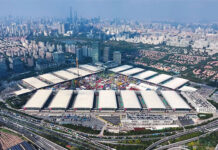 SNIEC reforça posição no mercado com pacote de upgrades estratégicos