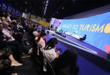 Estados vão apresentar destinos e levar cultura e sabores ao Salão do Turismo 2026