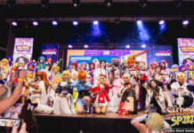 Cultura pop vira negócio bilionário e impulsiona eventos como o Shinobi Spirit