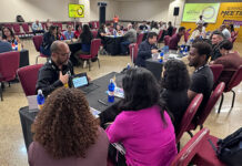 Speed Meeting MICE SP 2026 é concluído com 684 reuniões de negócios