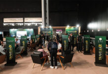 Turismo de luxo ganha destaque na edição 2026 da Travel Next Minas