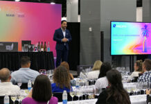 Vinexpo Americas 2026 destaca seus conteúdos com o programa The Academy