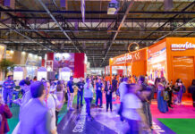 WTM Latin America 2026 teve um crescimento de 10,75% de participantes