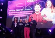 Wedding Xperience chega a Balneário Camboriú no mês de agosto