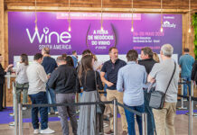 Pavilhão Italiano na Wine South America 2026 receberá mais de 30 vinícolas