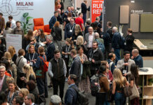 Aquisição do Workspace Design Show reforça expansão da Diversified na Europa