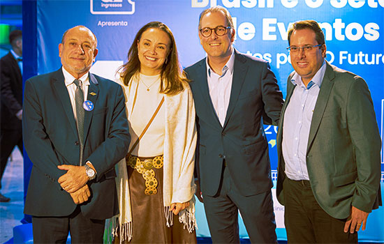 Missão Brasília 2026 da ABRAPE fortaleceu articulação institucional no Congresso Nacional