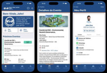 Plataformas de matchmaking avançam no setor de eventos corporativos