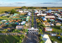 AgroBrasília 2026 começa hoje com tecnologia, negócios e conhecimento