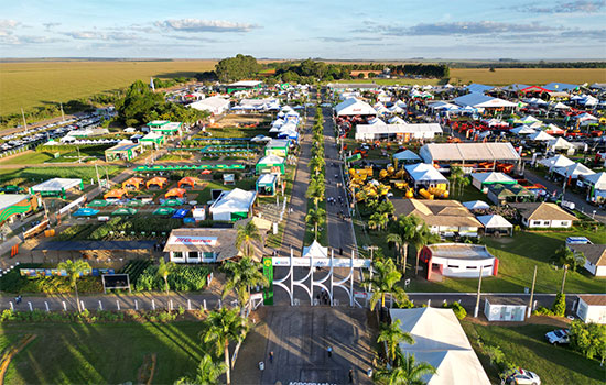 AgroBrasilia