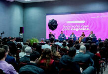 ExpoInovação 2026 inicia oficialmente a construção de sua próxima edição