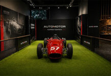 AutoMotor Experience estreia em São Paulo e propõe imersão inédita