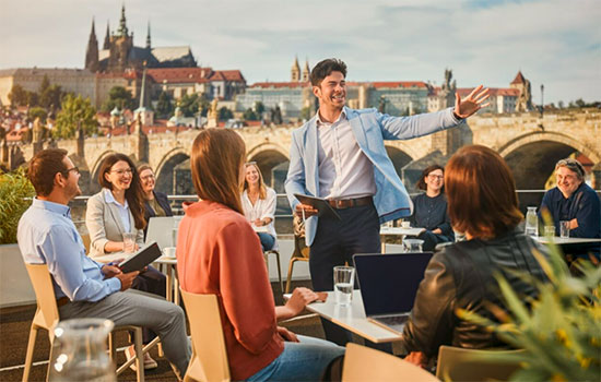 Barco-em-Praga