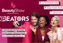 Boca Rosa, Mari Maria e outros influenciadores estarão na Beauty Show 2026