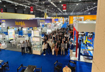 Automechanika Buenos Aires 2026 contou com 52 empresas brasileiras