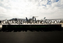 Catarina Aviation Show 2026 tem confirmado grandes players do setor