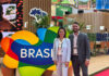 Salvador reforça presença internacional com participação na IMEX Frankfurt 2026
