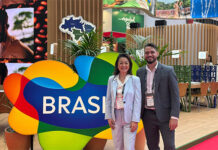 Salvador reforça presença internacional com participação na IMEX Frankfurt 2026