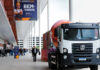 Concrete Show 2026 reúne estreantes e líderes do setor