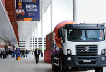 Concrete Show South America 2026 refle momento atual do setor