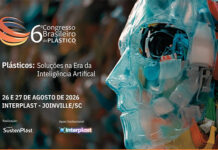 Interplast 2026 confirma os palestrantes do Congresso Brasileiro do Plástico