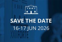 Conferência de Segurança Internacional do Forte 2026 desembarca no Rio