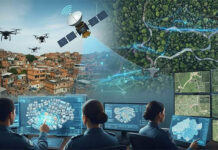 Fórum Geointeligência na Segurança e Defesa ganha espaço em feira