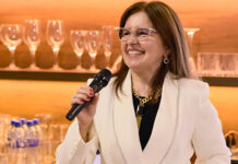 Elenice Zaparoli encerra ciclo como Diretora de Eventos do Visite São Paulo