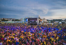 Niterói mira protagonismo turístico na Copa de 2026 com fan fest no Caminho Niemeyer