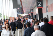 Expo Revestir que edição história em 2027 para celebrar seus 25 anos