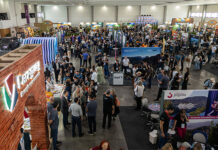 Expo Turismo Paraná 2026 encerra edição com presença de mais de 300 marcas
