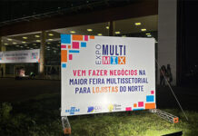 Expo Multimix 2026 conecta lojistas e indústrias em evento no Amazonas