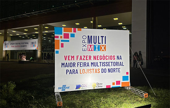 ExpoMulti-Mix