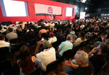Novo ciclo de alta da pecuária permeia um dos debates da Feicorte 2026