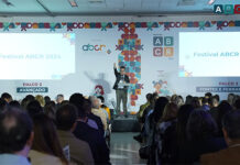 Festival ABCR 2026: masterclasses sobre inovação e diversificação de fontes de recursos