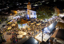 Festival Fartura Conceição do Mato Dentro será de 22 a 24 de maio de 2026