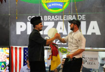 Fispal Foodservice 2026 recebe edição da Copa Brasileira de Pizzaria