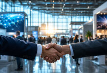 Negócio bilionário une Emerald e Questex em nova plataforma de eventos e mídia