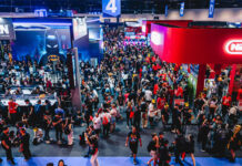 gamescom latam 2026 encerrou com aumento de 17,5% na visitação