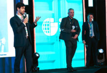 Global Trade Summit SC 2026 debates novas rotas e rumos do comércio exterior