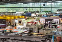Parceria entre NürnbergMesse e ApexBrasil leva recorde de empresas à Interzoo 2026