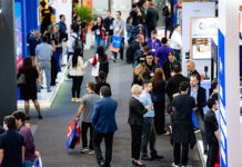 INTRA-LOG Expo 2026 e Label & Pack Expo abrem credenciamento gratuito
