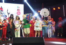 Jundiaí Matsuri 2026 com grandes expectativas para o Concurso de Cosplay