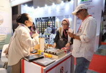 Koelnmesse amplia presença na Indonésia com nova joint venture