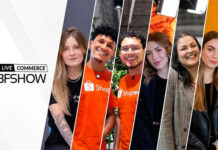 BFSHOW lança espaço inédito de live commerce com oficinas para o varejo