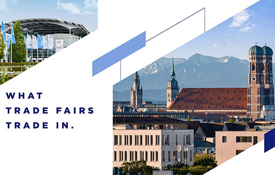 Messe-Muenchen---relatorio