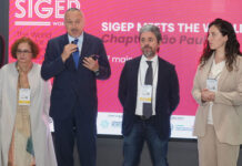 Agência ICE e IEG realizam 2º Roadshow internacional SIGEP Meets the World