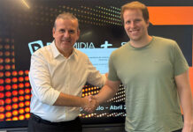 DIEX MIDIA firma parceria estratégica com a SPONSORIZE
