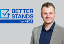 Better Stands nomeia Roger Lehner como novo gerente de projetos