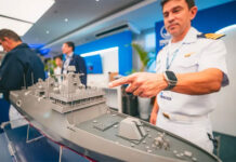 SC Expo Defense 2026 apresentou ampla variedade de soluções para mercado de defesa